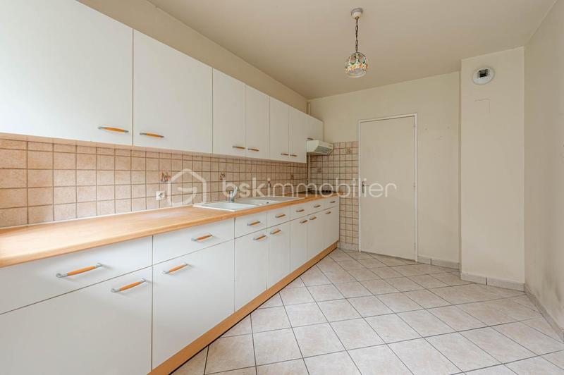 Appartement - 84 m² - 3 pièces