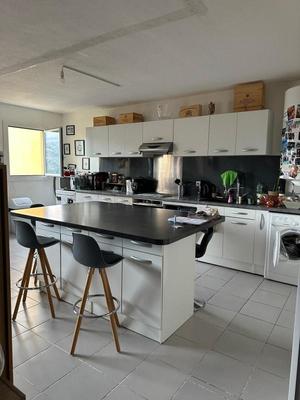 Appartement - 68 m² - 4 pièces