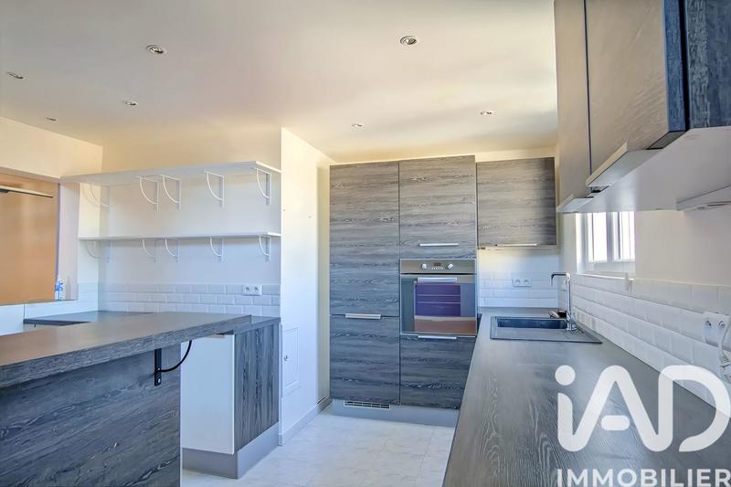 Duplex - 71 m² - 3 pièces