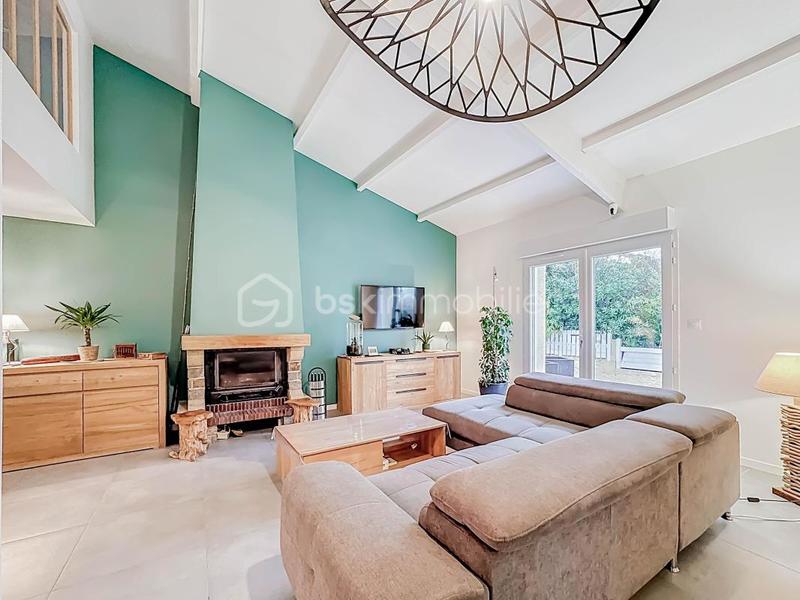 Villa - 110 m² - 4 pièces