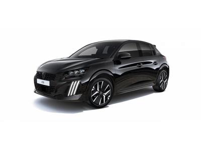 Peugeot 208 Hybrid 110 e-Dcs6 série spéciale Envy