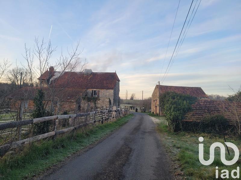 Maison - 112 m² - 4 pièces