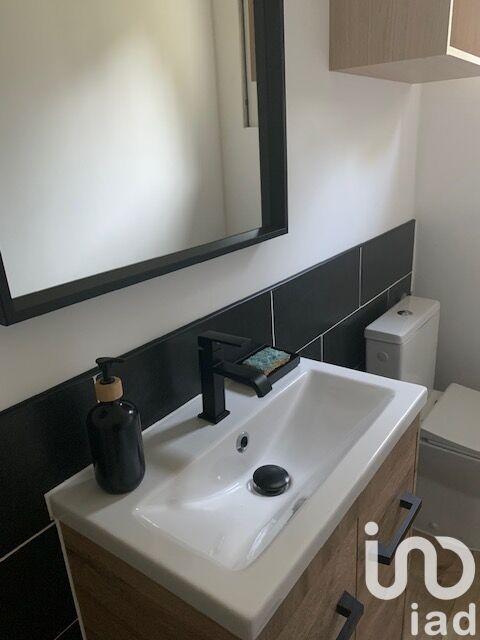 Maison - 137 m² - 5 pièces