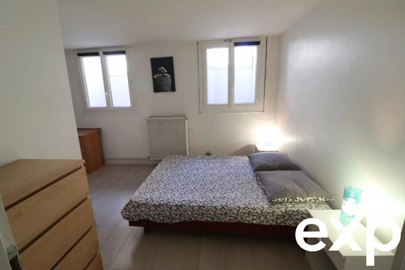 Appartement - 127 m² - 5 pièces