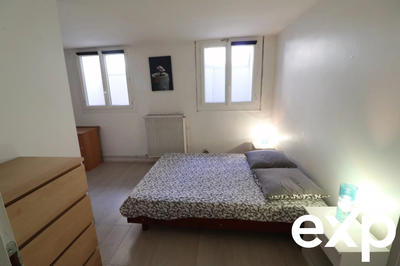 Appartement - 127 m² - 5 pièces
