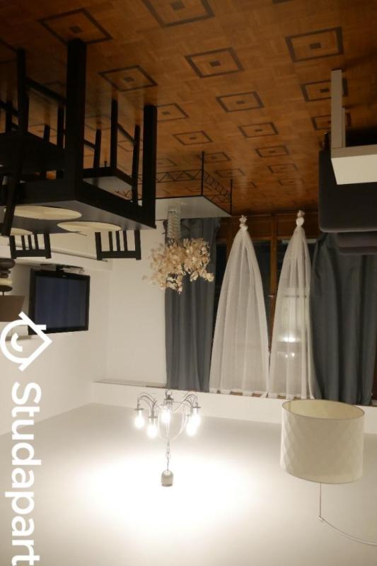 Appartement - 58 m² - 2 pièces