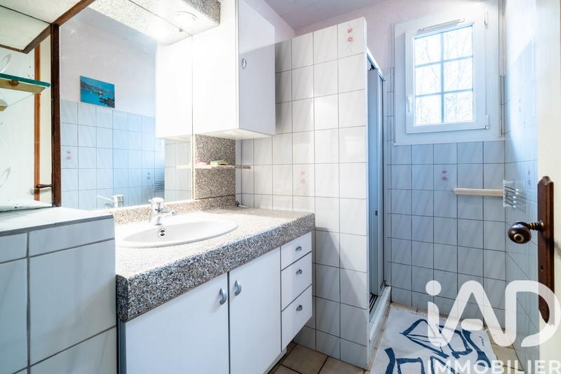 Maison - 129 m² - 4 pièces