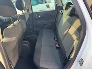 Citroën C3 Aircross Blue Hdi 110 Feel Pack