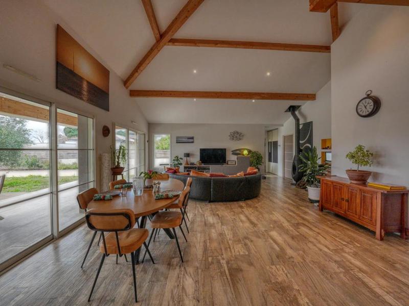 Maison - 146 m² - 5 pièces