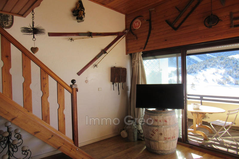 Triplex - 94 m² - 4 pièces