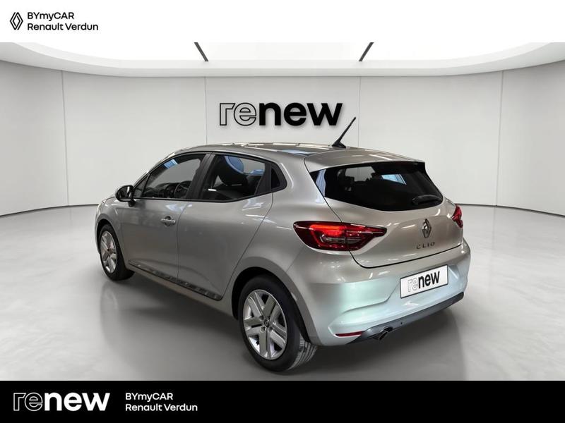 Renault Clio V TCe 90 - 21n Business