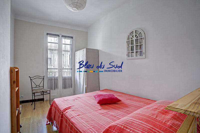 Maison ancienne - 28 m² - 3 pièces