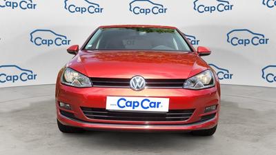 Volkswagen Golf VII 1.4 Tsi 122 Carat