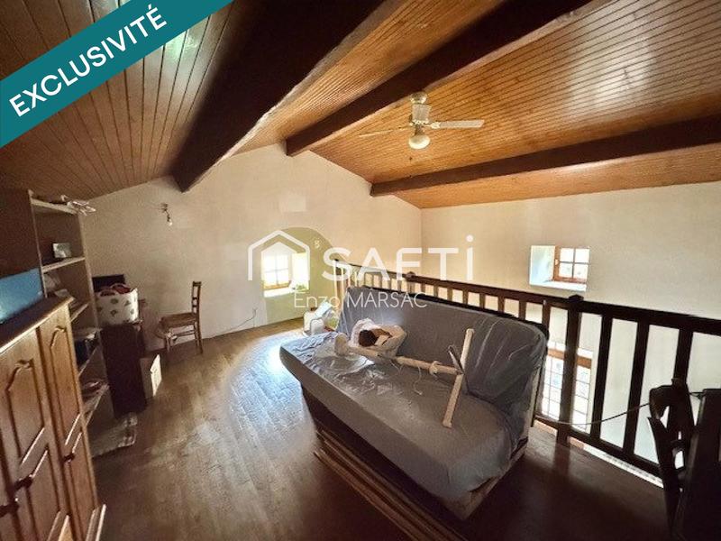 Maison - 145 m² - 6 pièces