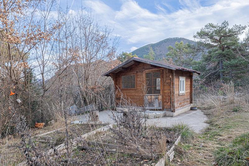 Maison - 83 m² - 3 pièces