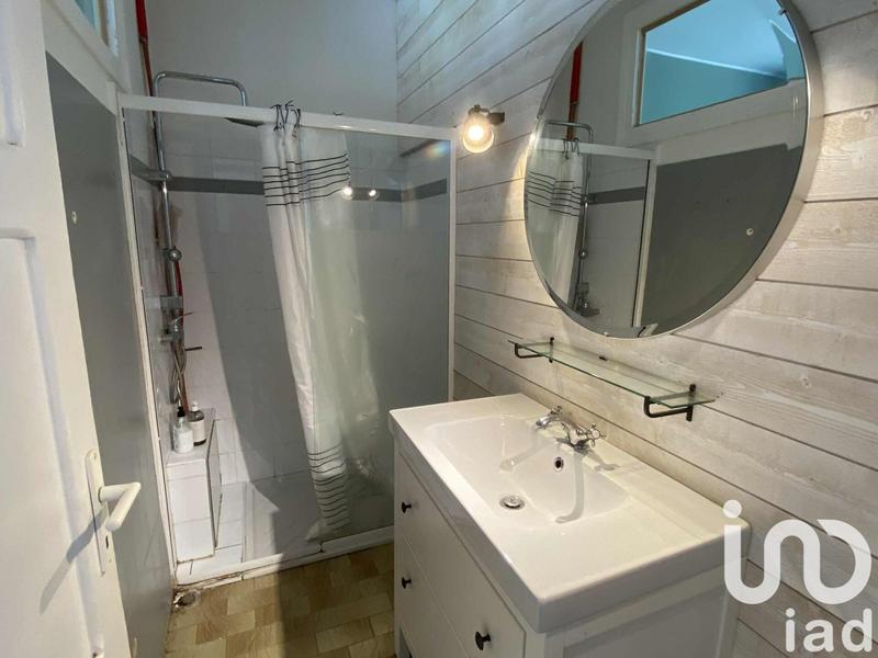 Maison - 84 m² - 3 pièces