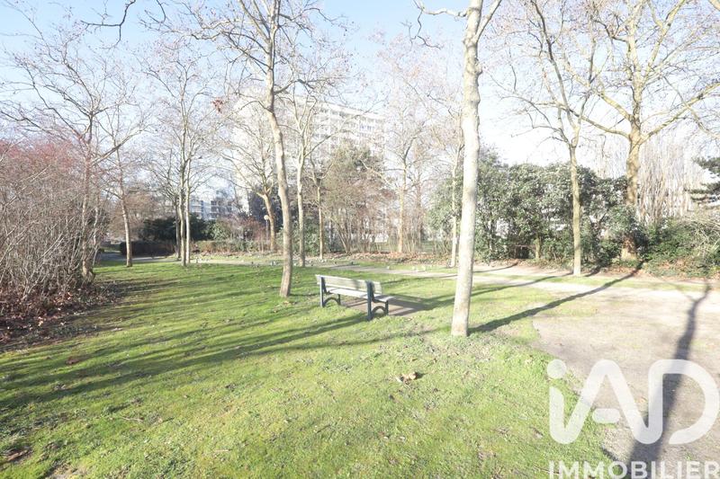 Appartement - 53 m² - 2 pièces