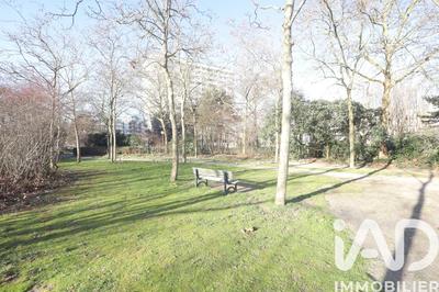 Appartement - 53 m² - 2 pièces