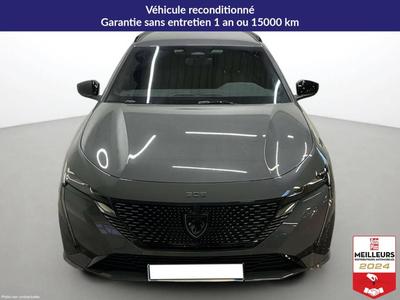 Peugeot 308 Sw BlueHDi 130ch s&amp;S Eat8 Gt