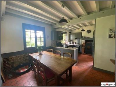 Propriété - 164 m² - 8 pièces