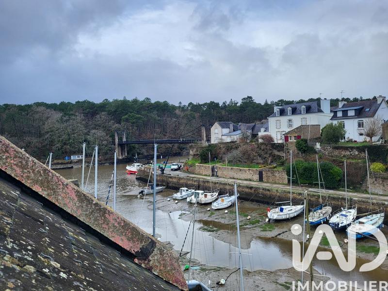 Maison - 75 m² - 5 pièces