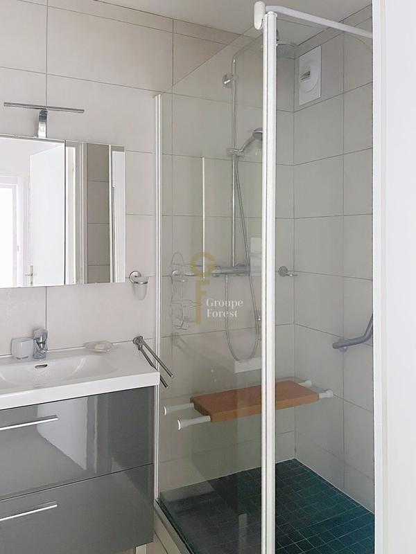 Appartement - 146 m² - 4 pièces