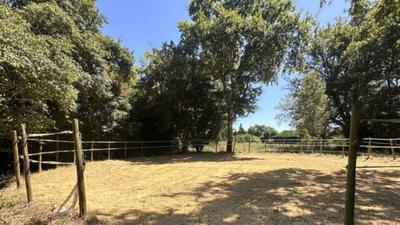 Maison - 226 m² - 8 pièces