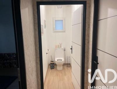 Maison - 135 m² - 6 pièces