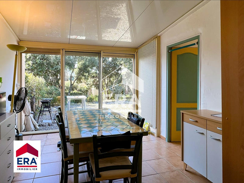 Maison - 37 m² - 4 pièces