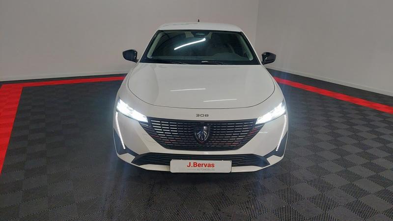 Peugeot 308 Sw Phev 180 E-Eat8 Allure