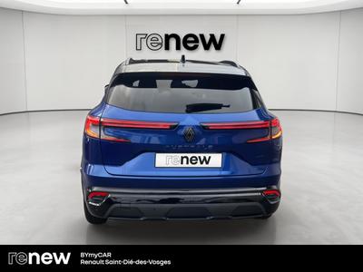Renault Austral E-Tech full hybrid 200 Gsr2 Techno esprit Alpine