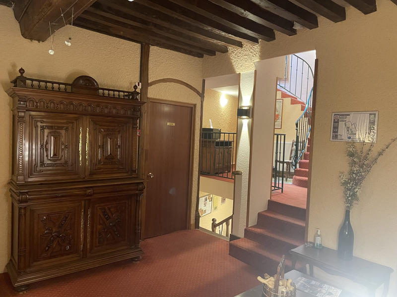 Fonds de commerce - 764 m²