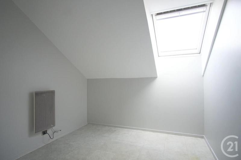 Appartement - 88 m² - 4 pièces