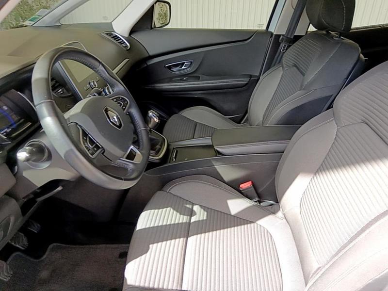 Renault Grand Scénic Business 7p Energy TCe 140