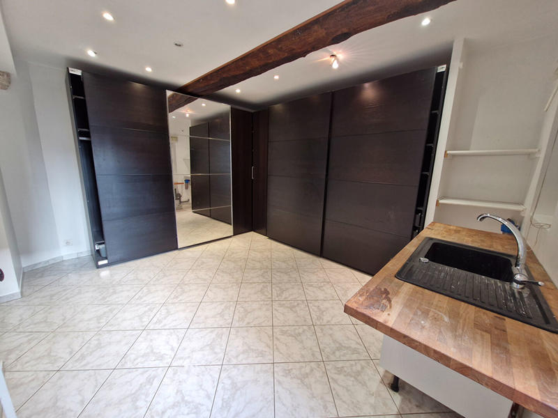 Maison - 122 m² - 4 pièces