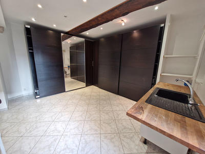 Maison - 122 m² - 4 pièces