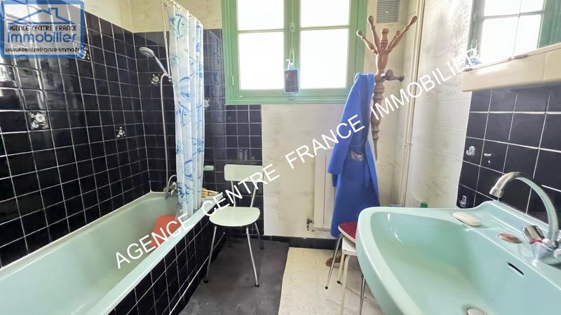 Maison - 118 m² - 5 pièces