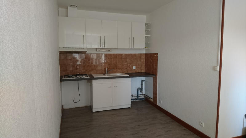 Appartement - 54 m² - 2 pièces