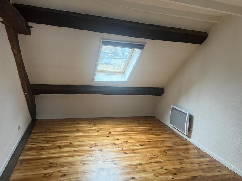 Appartement - 43 m² - 3 pièces