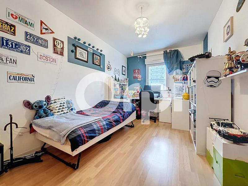 Maison - 129 m² - 5 pièces