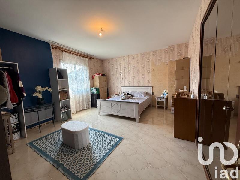 Maison - 138 m² - 4 pièces