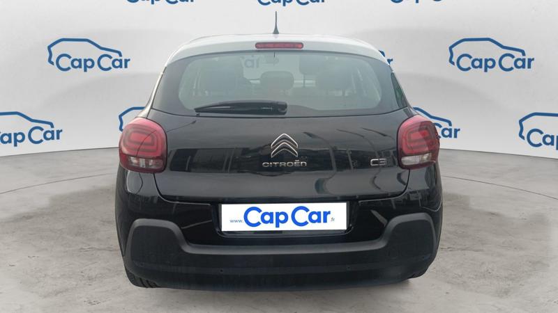 Citroën C3 1.2 Puretech 82 Feel