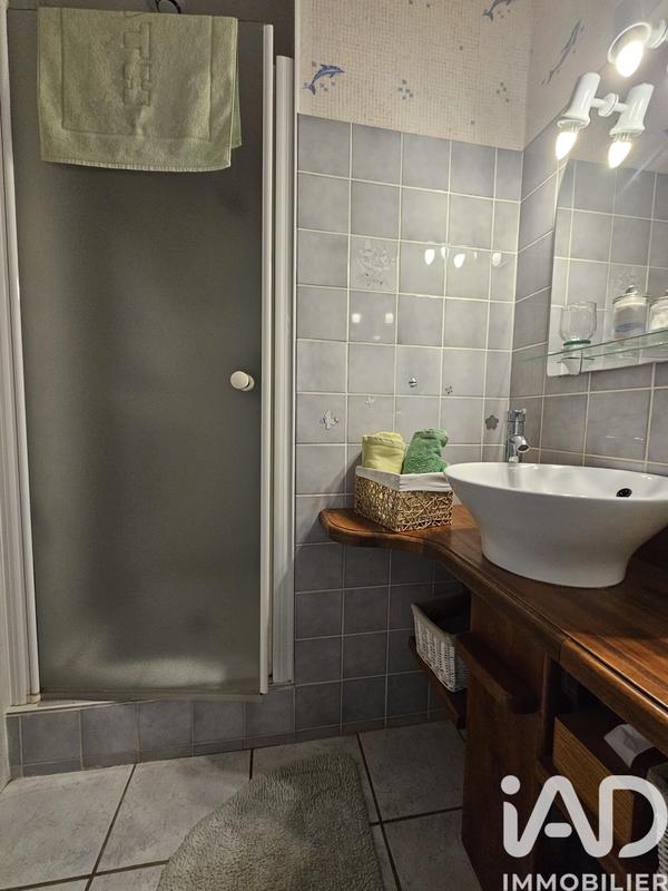 Maison - 372 m² - 14 pièces