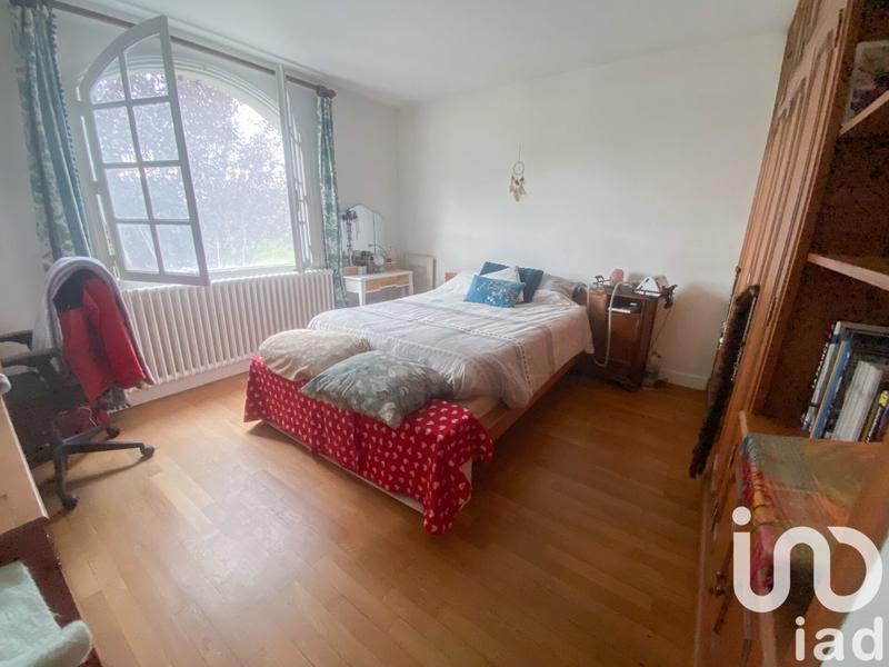 Maison de campagne - 143 m² - 6 pièces