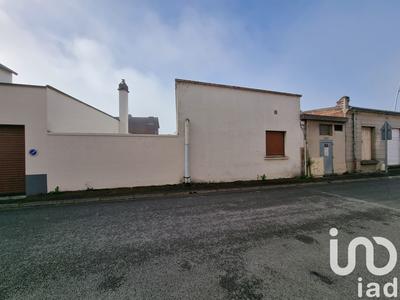 Immeuble - 272 m² - 5 pièces