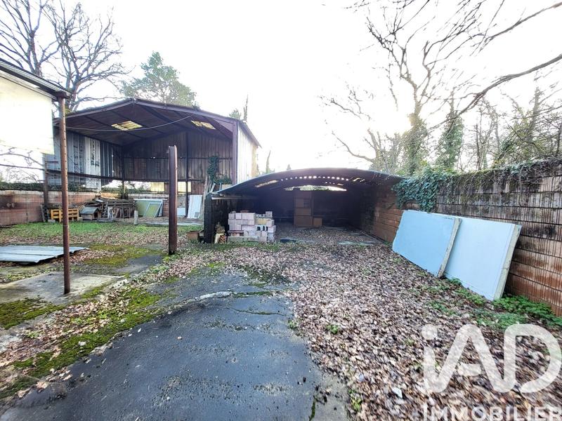 Ferme - 190 m² - 3 pièces