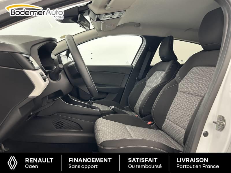 Renault Clio Blue dCi 100 Evolution