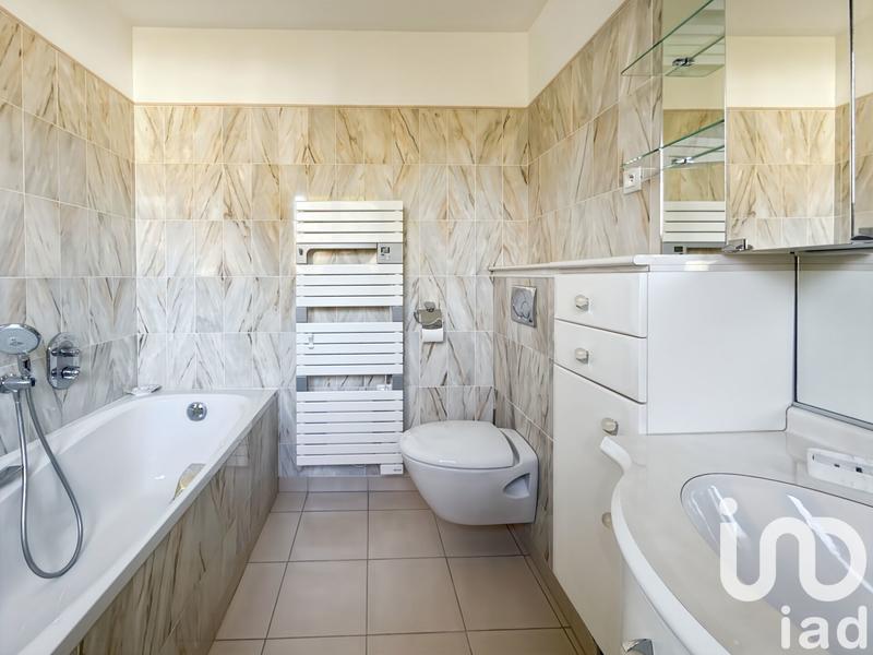 Maison - 142 m² - 6 pièces