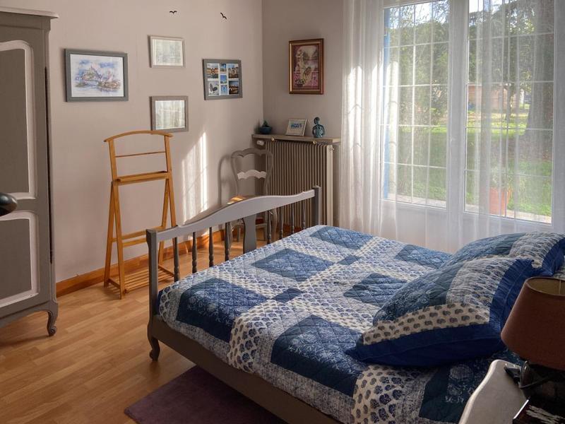 Maison - 136 m² - 6 pièces