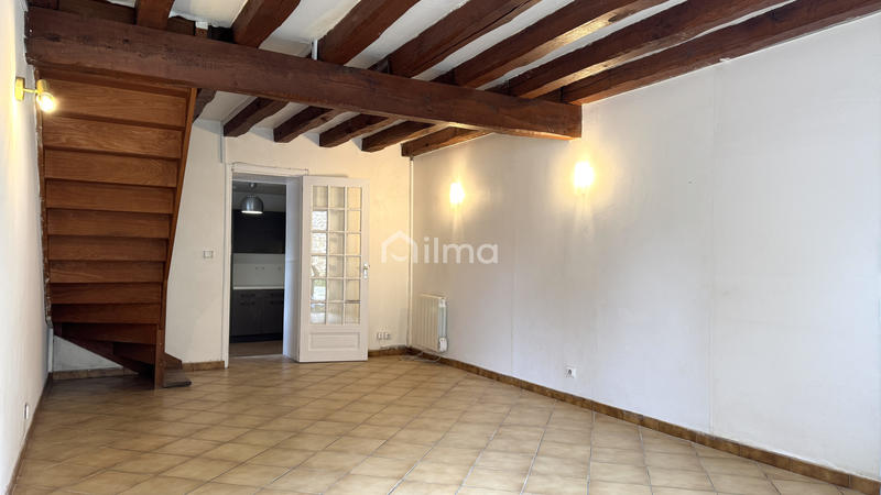 Maison - 84 m² - 3 pièces